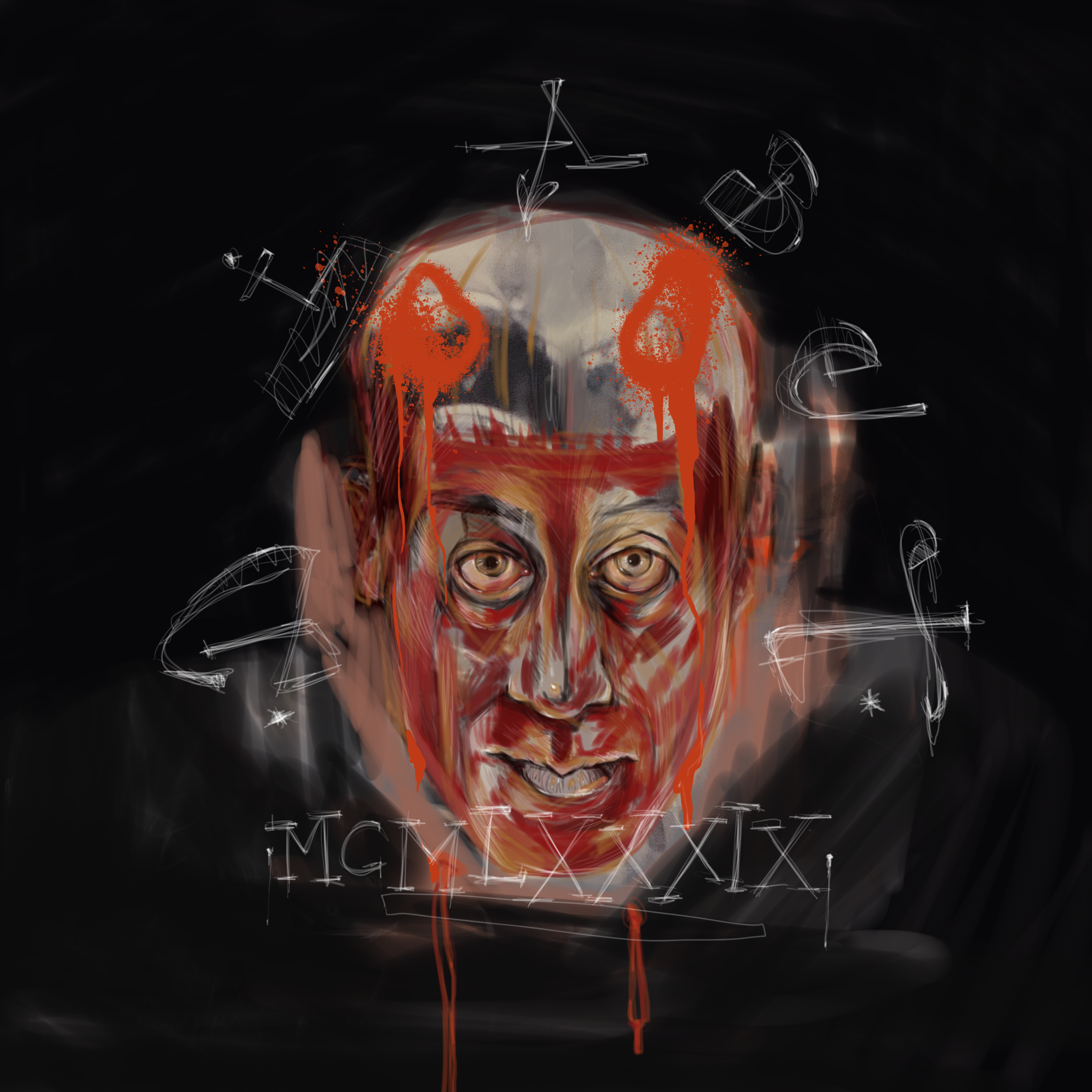 Szkic bang