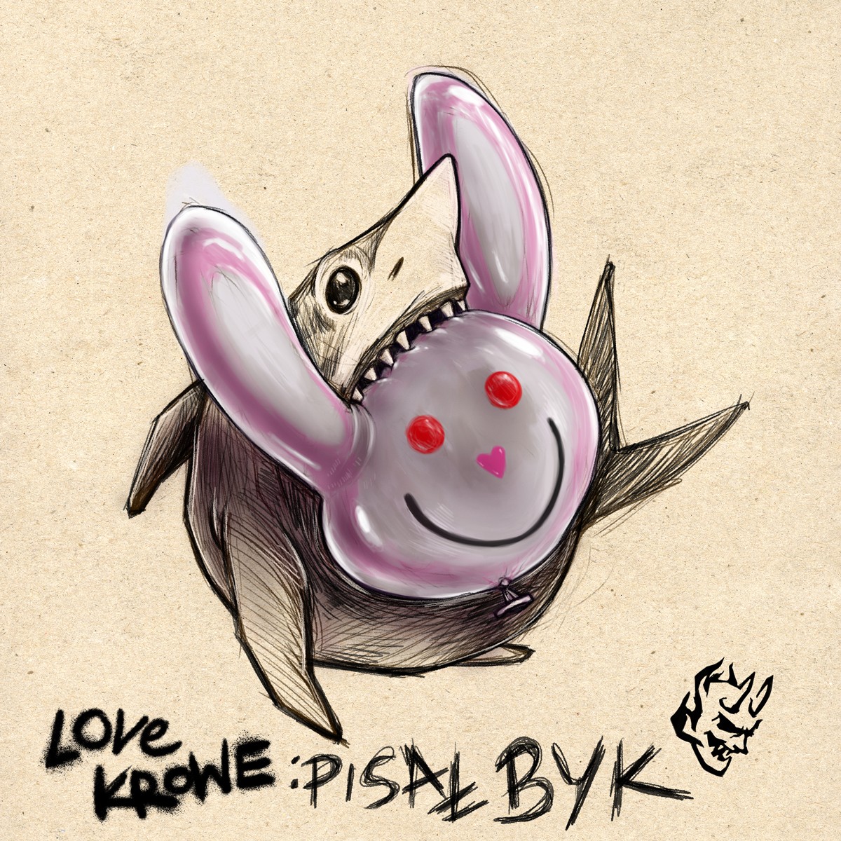 Szkic byk